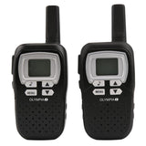 Olympia Sprechfunkgerät Pmr 1208 Negro