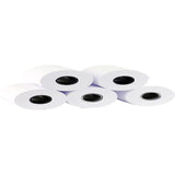 Olympia Thermo-Kassenrolle 57mm Universal 40m Blanco