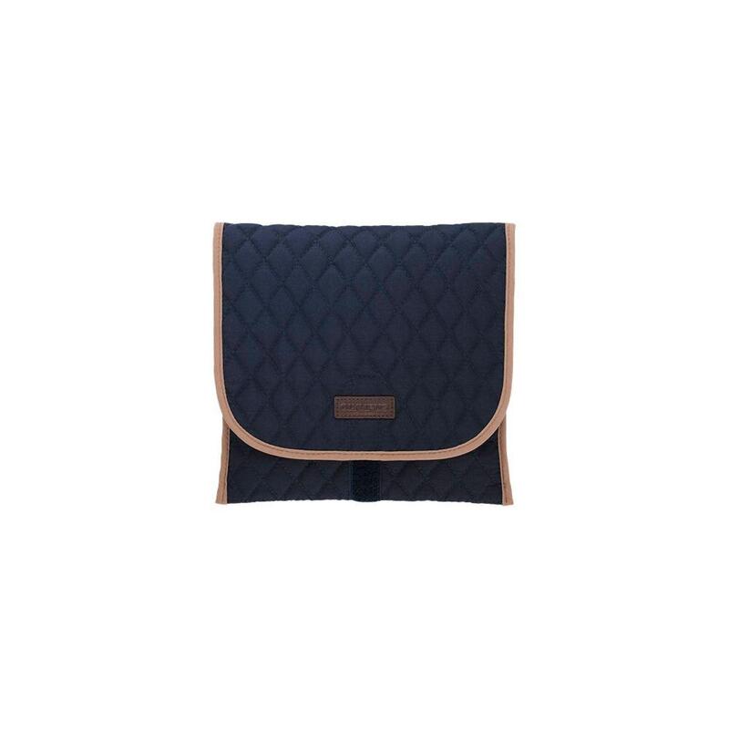 Olympus Cs-43 Dbl Quilted Case For Om-D / Pen