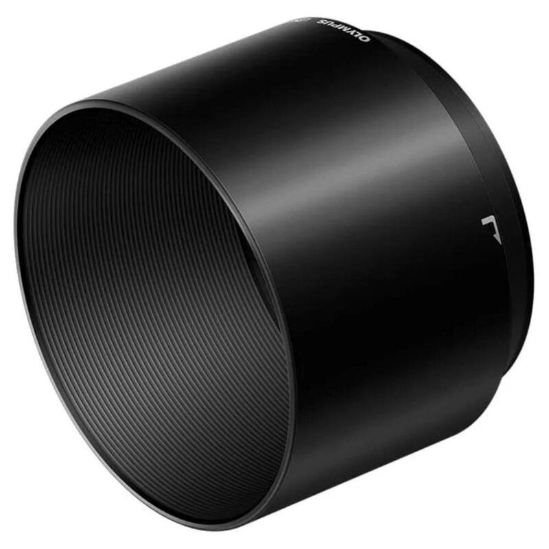Olympus Lh-76d Lens Hood For Ez-M1040/Ez-M4015pro