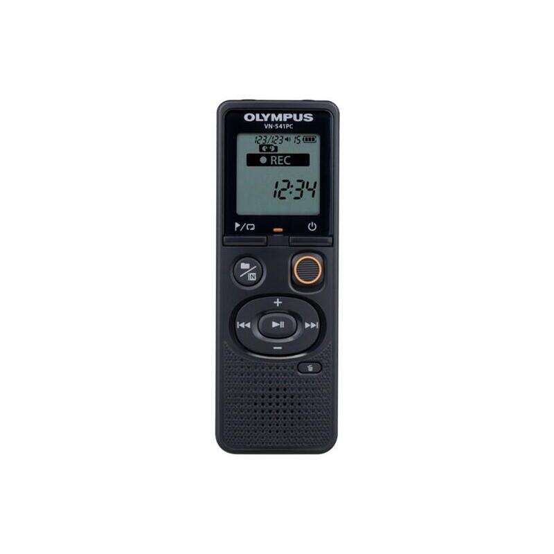 Olympus Vn-541pc +      Cs 131