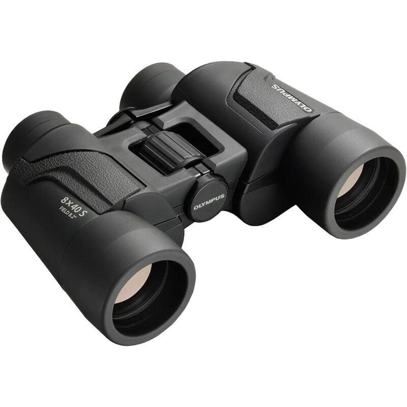 Om System  8x40 S