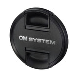 Om System Lc-52d Lens Cap