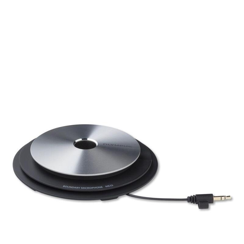 Om System Mikrofon Ta-Me33-E1