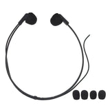 Om System Ta-E103-E1 Stereo Earphone