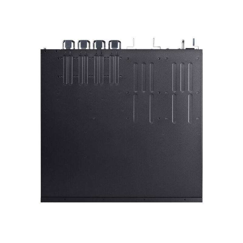 Omada 48-Port Gigabit Stackable L3 Managed Poe+ Switch With 6 10g Slots