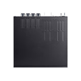Omada 48-Port Gigabit Stackable L3 Managed Poe+ Switch With 6 10g Slots