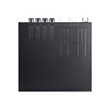 Omada 48-Port Gigabit Stackable L3 Managed Poe+ Switch With 6 10g Slots