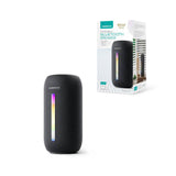 Omega Altavoz Bluetooth V5.1 10w Led Rgb Ogq156