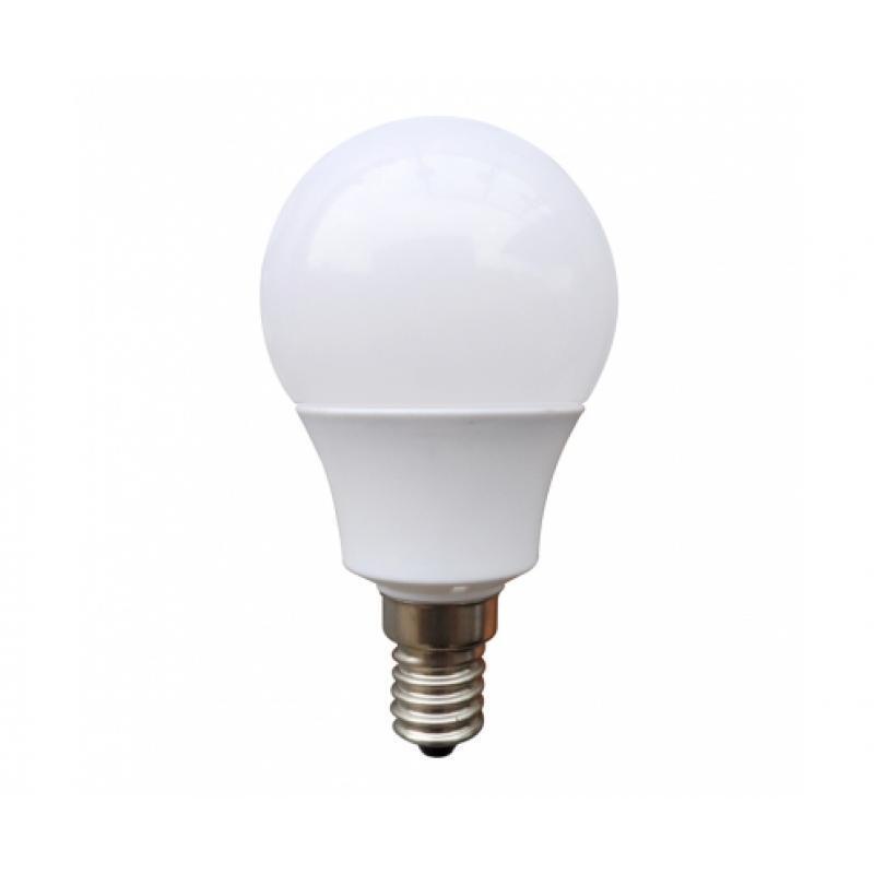 Omega Bombilla Led Comfort 5w E14 2800k 440lm