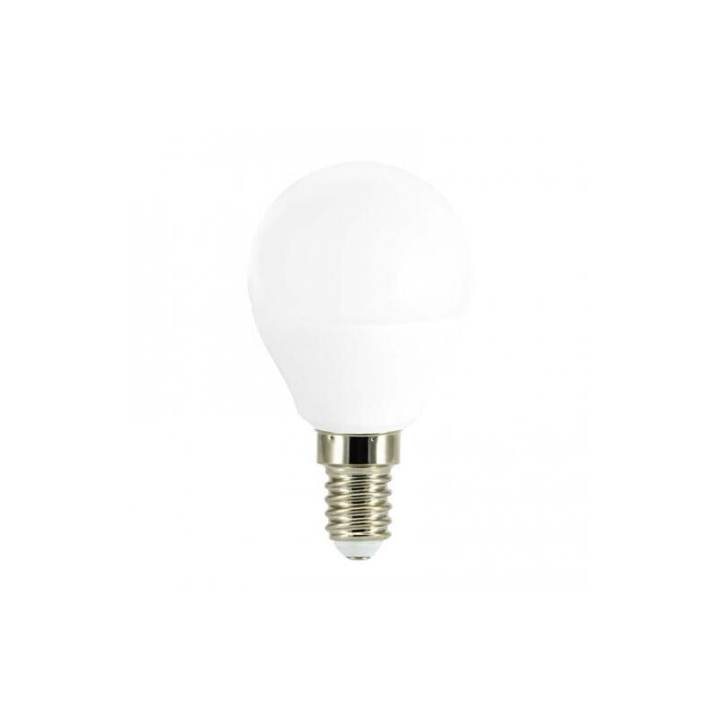 Omega Bombilla Led Comfort 5w E14 6000k 440lm