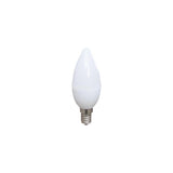 Omega Bombilla Led Vela E14 3w 240lm Fria