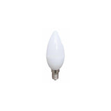 Omega Bombilla Led Vela E14 4w 320lm Natural