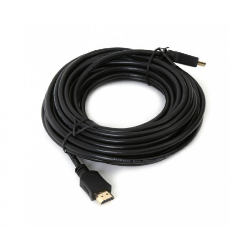 Omega Cable Hdmi 1.4 Bolsa 10m Ochb10