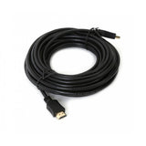 Omega Cable Hdmi 1.4 Bolsa 10m Ochb10