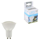 Omega Foco Led 4w Gu10 6000k 240lm