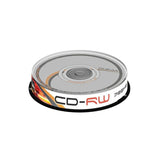 Omega Freestyle Cd-R 700mb 12x Tarrina*10 Ofrw10