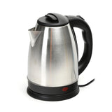 Omega Hervidora Electrica 1500w Acero Inox 1,8l