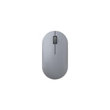 Omega Raton Inalambrico 2,4 Ghz 1200dpi Om260gr Gris