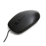 Omega Raton Optico 3d Usb 1200dpi Om0420 Negro