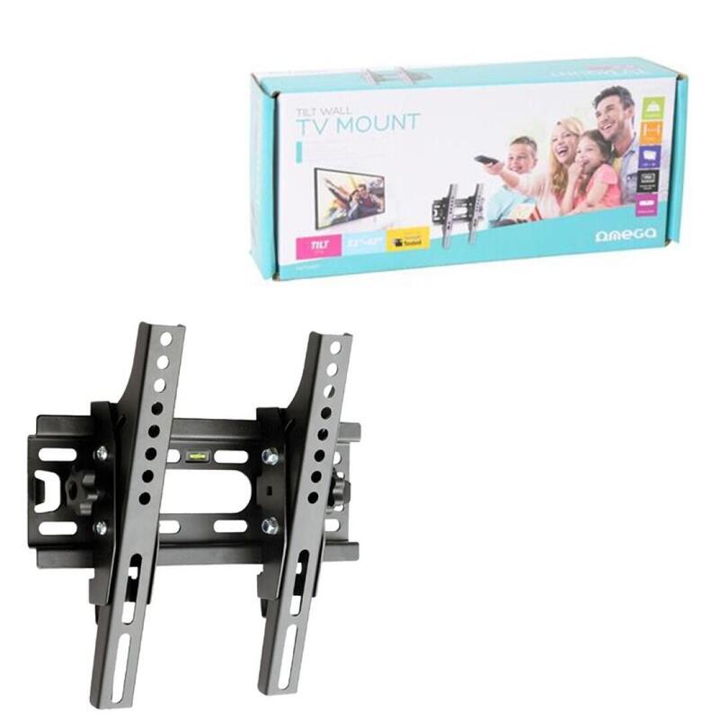Omega Soporte Tv Inclin 23"-42" 25k Outv200t Ve200