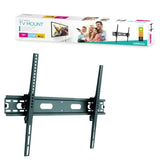 Omega Soporte Tv Inclinable 30kgs. 37"-70" Vesa 600 Acacia