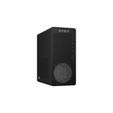 Omen By Hp 16l Gaming Desktop Tg03-0150ng (Negro, Ohne Betriebssystem) C27qgea#Abd