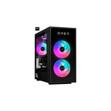 Omen By Hp 35l Gaming Desktop Gt16-0192ng (Negro, Ohne Betriebssystem) Br6v0ea#Abd