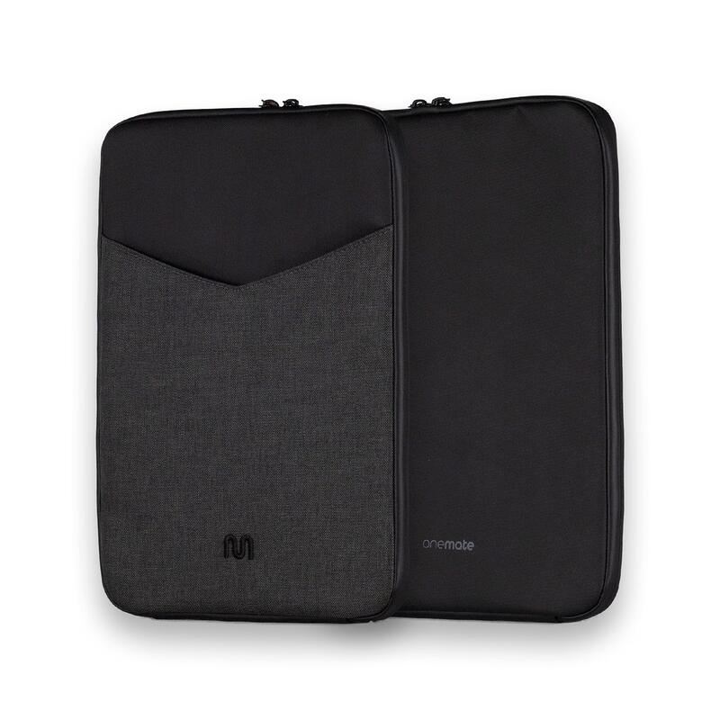 Onemate Laptop Sleeve / 14" Negro