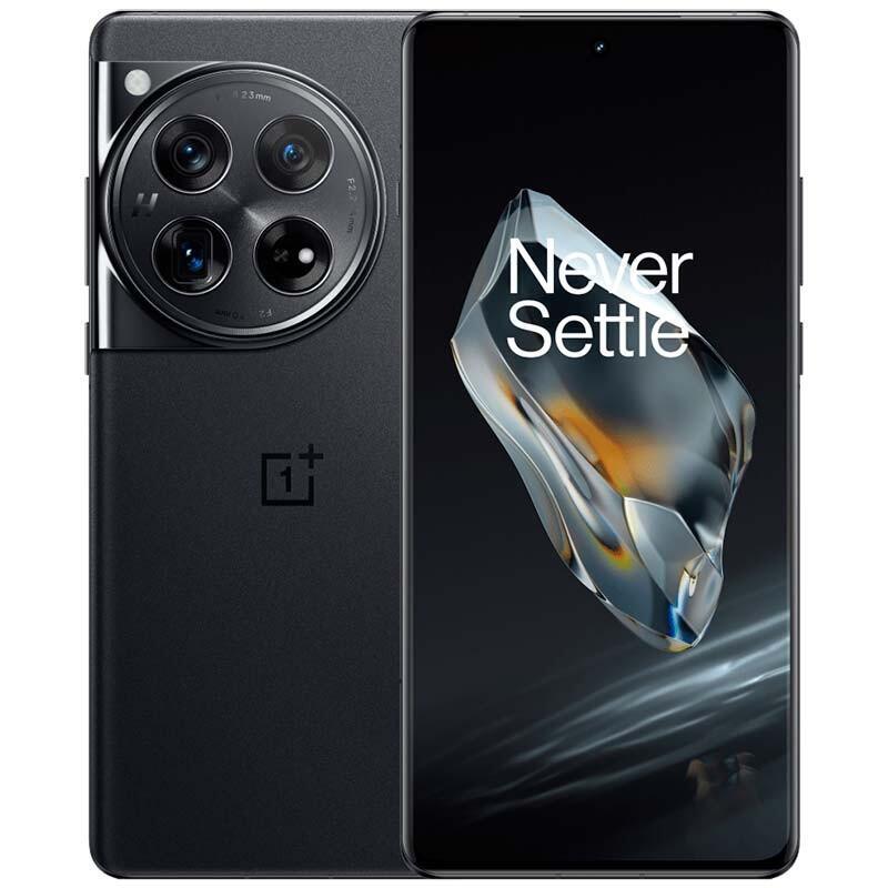 Oneplus 12 5g 12gb/256gb Negro