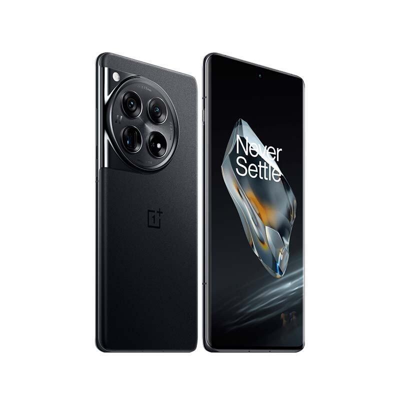 Oneplus 12 5g 12gb/256gb Negro