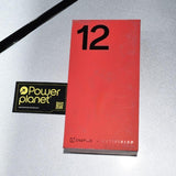 Oneplus 12 5g 12gb/256gb Negro