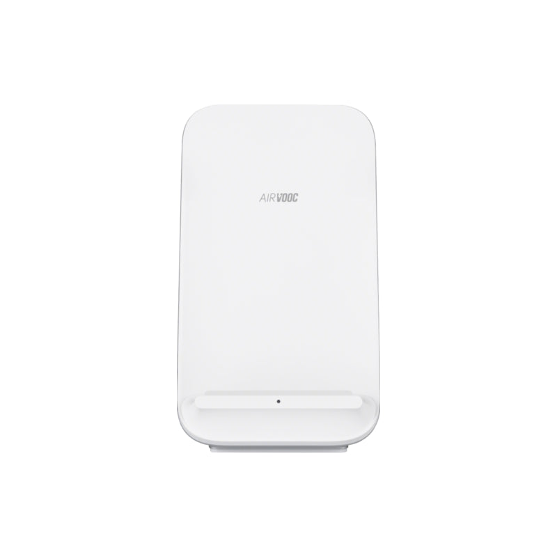 Oneplus Airvooc 50w Magnetic Charger Oawv08, White