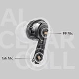 Oneplus Buds Pro 3 Azul