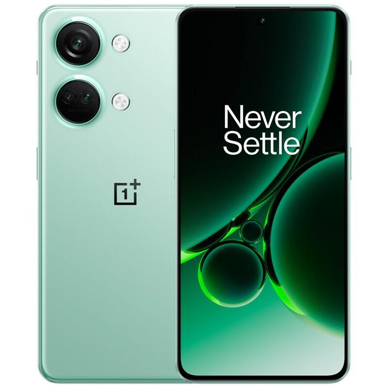Oneplus Nord 3 5g 8gb/128gb Verde