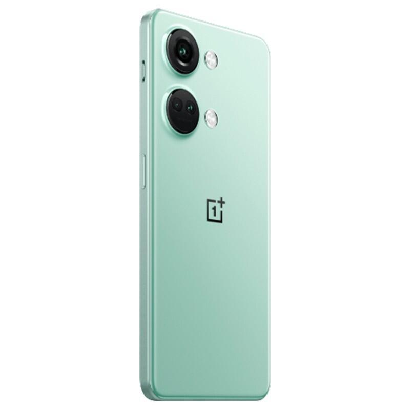 Oneplus Nord 3 5g 8gb/128gb Verde