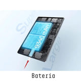 Oneplus Pad Lite Wifi 8gb/128gb Aero Blue