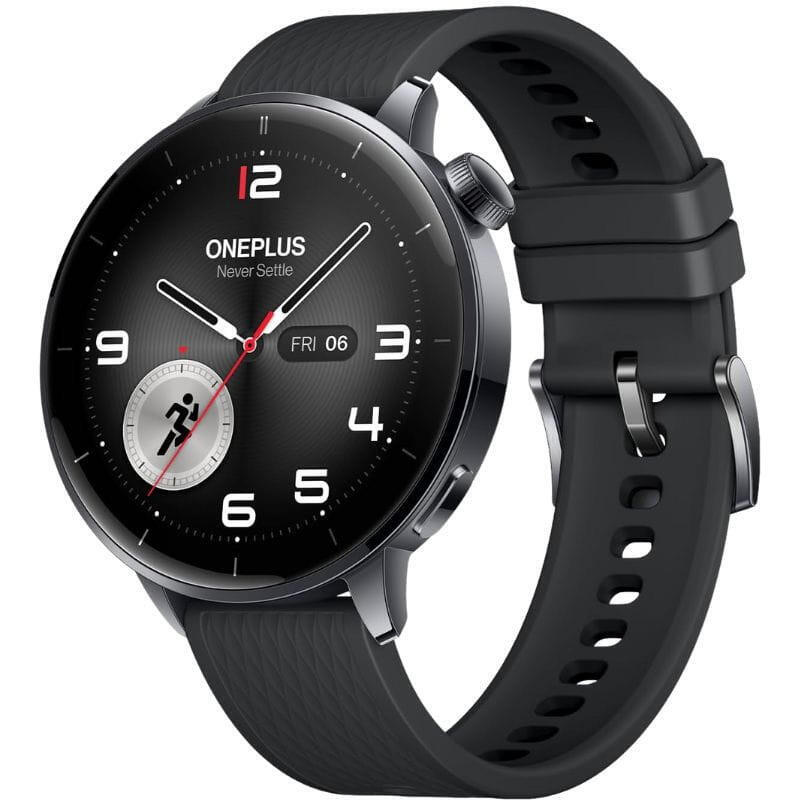 Oneplus Watch 3 43 Mm Negro