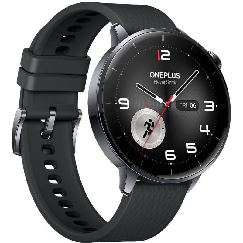 Oneplus Watch 3 43 Mm Negro