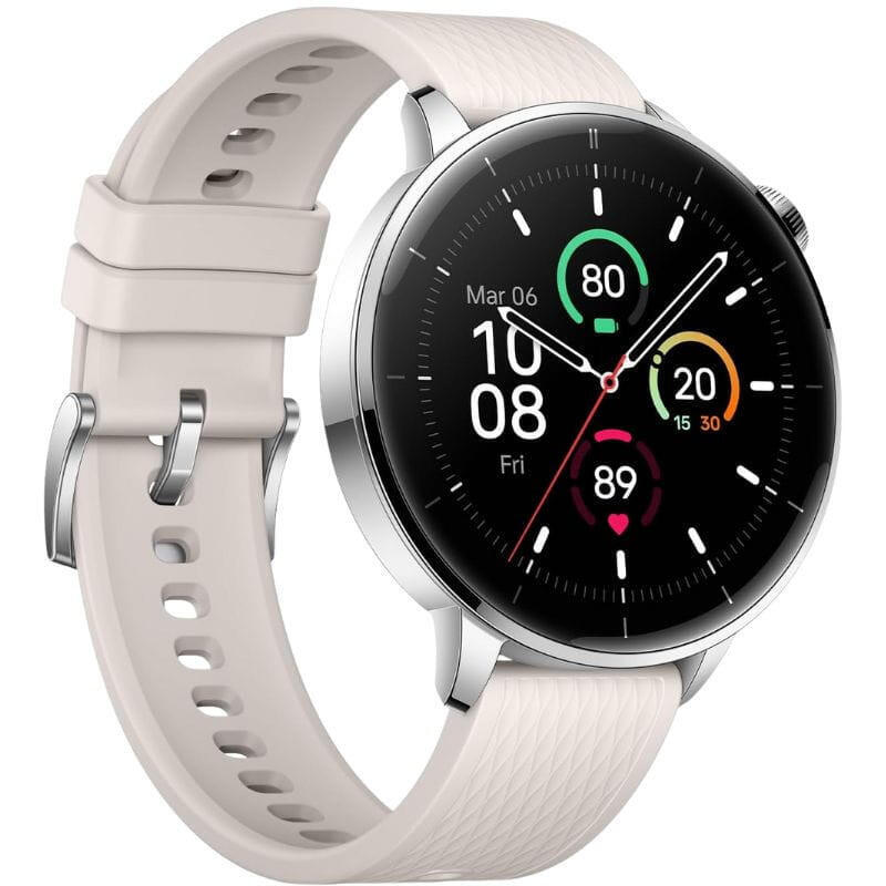 Oneplus Watch 3 43mm Blanco