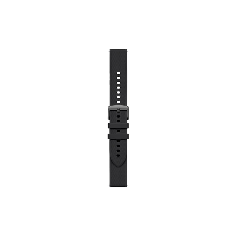 Oneplus Watch 3 43mm Strap - Black