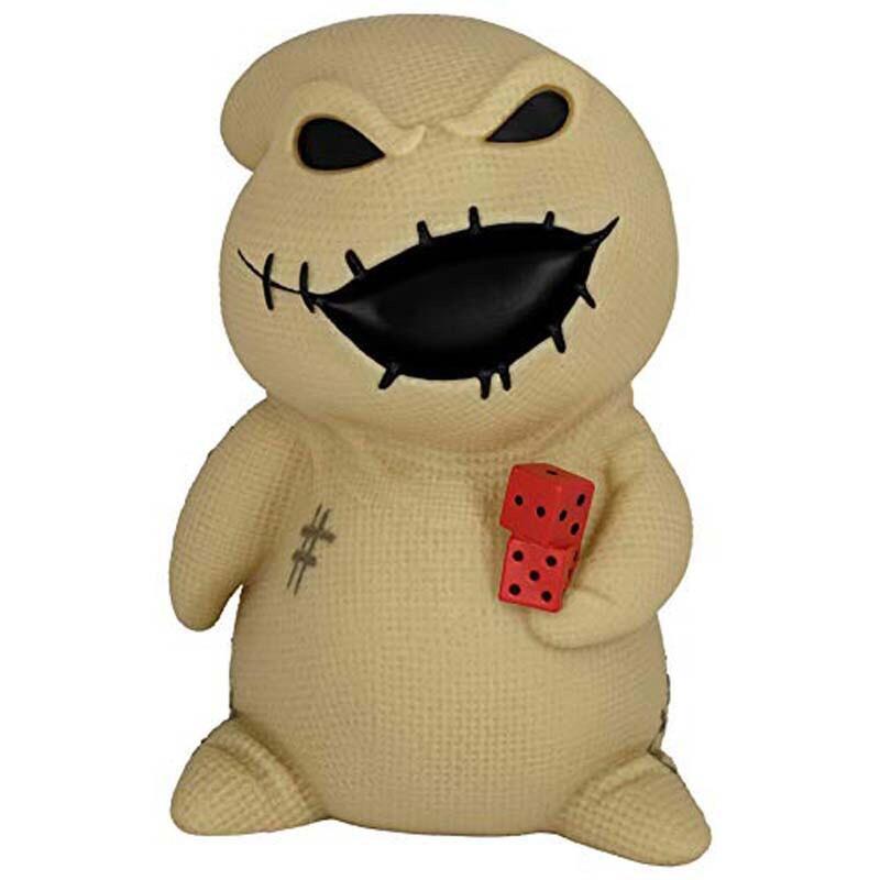 Hucha Nbc Oogie Boogie