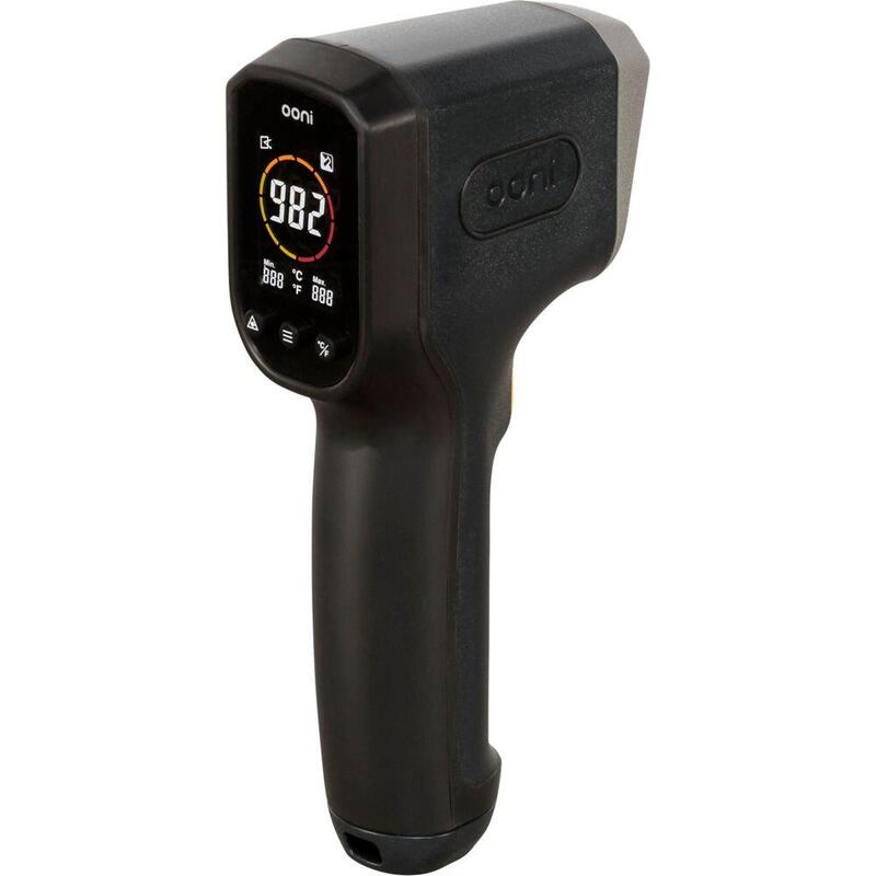 Ooni Infrarotthermometer Digital