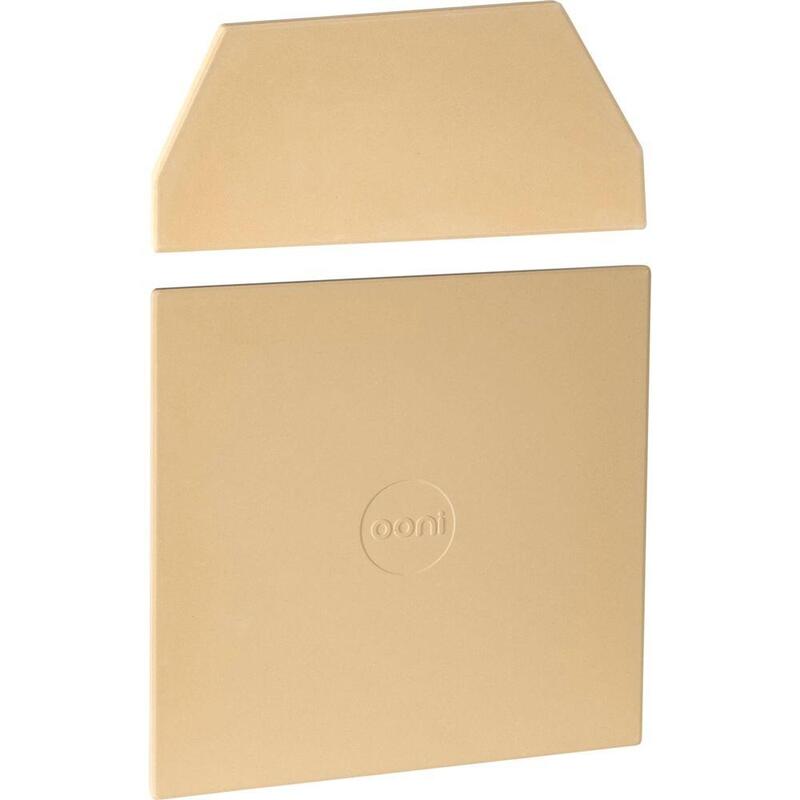 Ooni Pizza Baking Stone For Karu 16