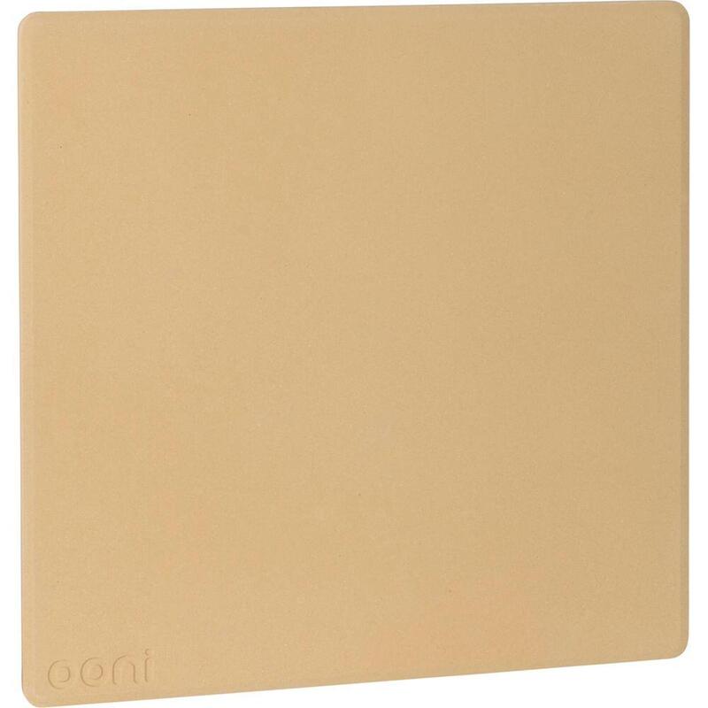 Ooni Pizza Baking Stone