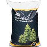 Ooni Premium Hardwood-Pellets 10 Kg Oak
