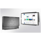 Open Frame 23,5" 3.8" Lcd  Monitor, 3840 X 2160, Led 300