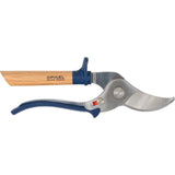 Opinel Hand Pruner Slate Beech Wood / Blue