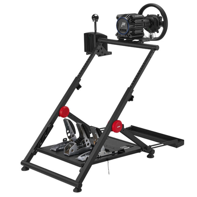 Oplite Radstand Wheelstand Gt Pro V2 Negro