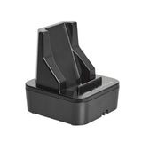 Opn-3102 Charging Cradle  Crd-3000 Black, Qi Charge,